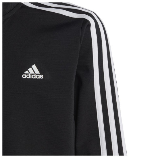 Adidas Παιδικές φόρμες σετ Essentials 3-Stripes Track Suit Adidas Παιδικές φόρμες σετ Essentials 3-Stripes Track Suit
